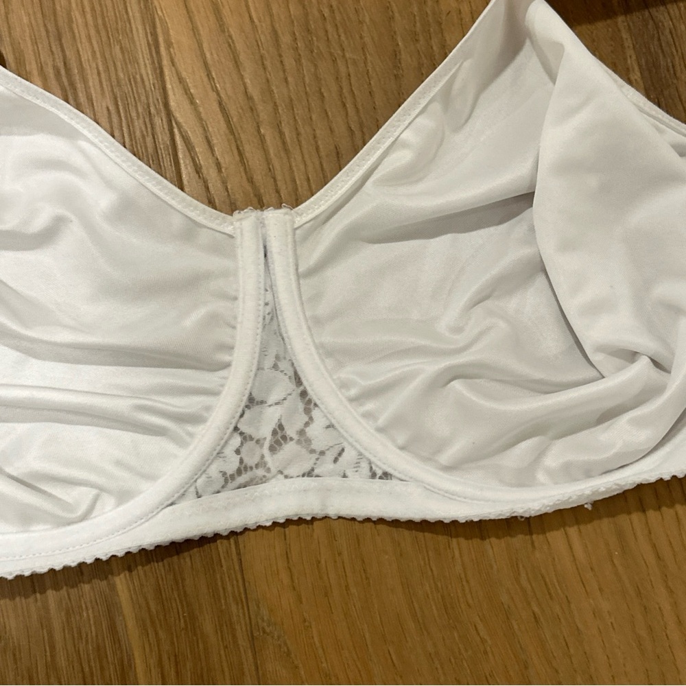 Miss Mary of Sweden Women’s Bra Size 46D  2208 - Picture 8 of 11
